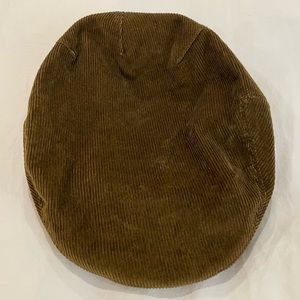 Polo Ralph Lauren Corduroy Hat EpoC!